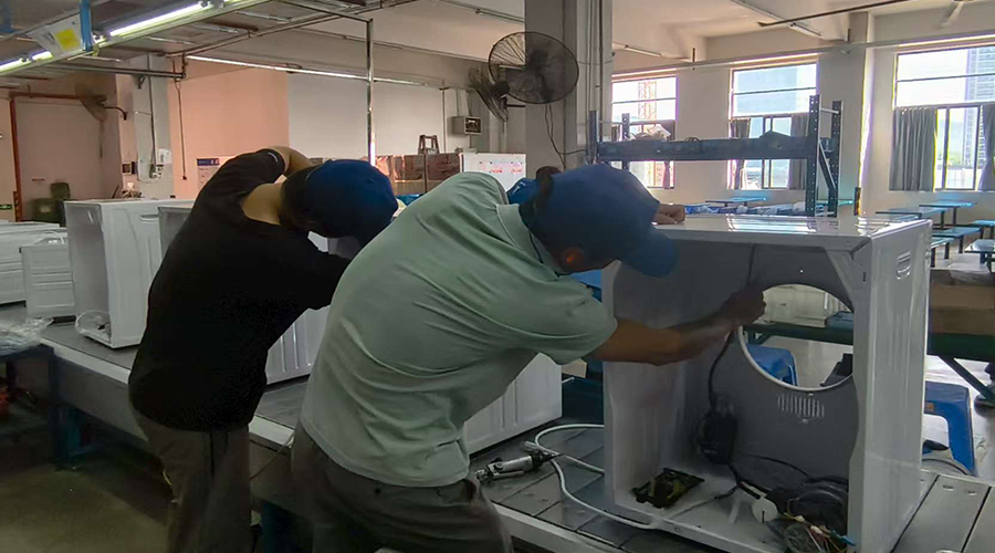 家用滾筒烘干機(jī)真的省時(shí)省力嗎？行業(yè)三大趨勢(shì)透視