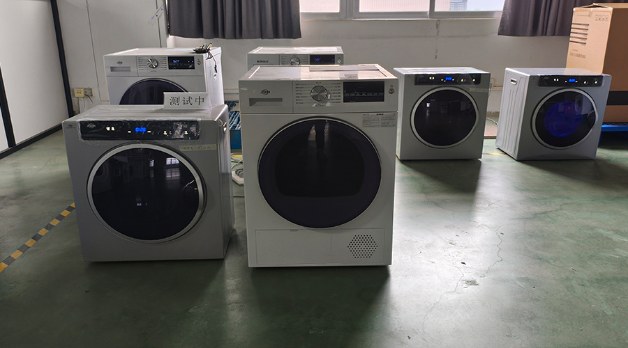 直排式 vs 冷凝式 vs 熱泵式干衣機(jī)有什么區(qū)別？采購(gòu)商必看的全面對(duì)比指南