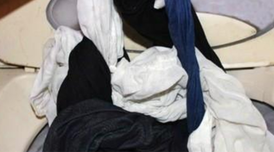 使用衣服干衣機(jī)如何避免烘衣不徹底？