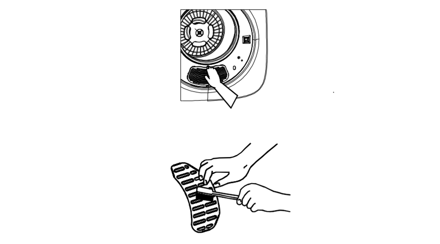 教育部要求9月起中小學(xué)生會(huì)修家電！小型烘干機(jī)如何修理維護(hù)？