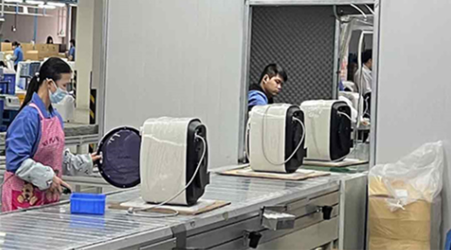 廣東小型干衣機生產(chǎn)廠家哪個好？