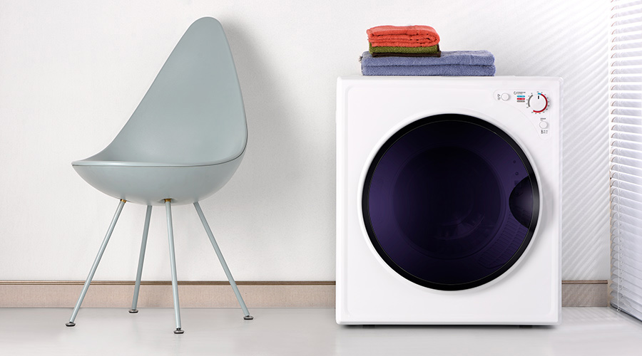 家用衣物烘干機(jī)多大容量才夠用？