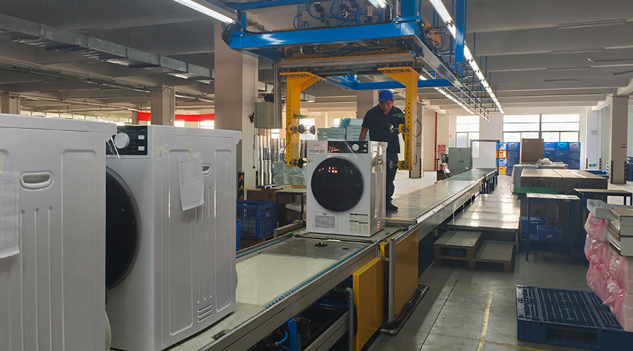 樣機(jī)快速交付，品質(zhì)始終如一