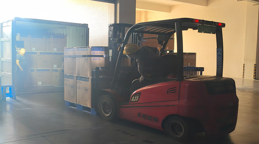 節(jié)后生產(chǎn)有序恢復(fù)，金環(huán)電器保障客戶訂單準(zhǔn)時(shí)交付