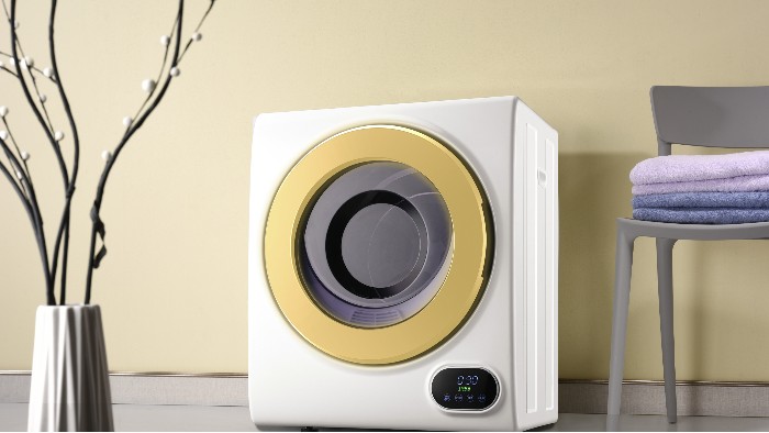 公寓干衣機(jī)如何解決公寓沒有陽臺難干衣困境？