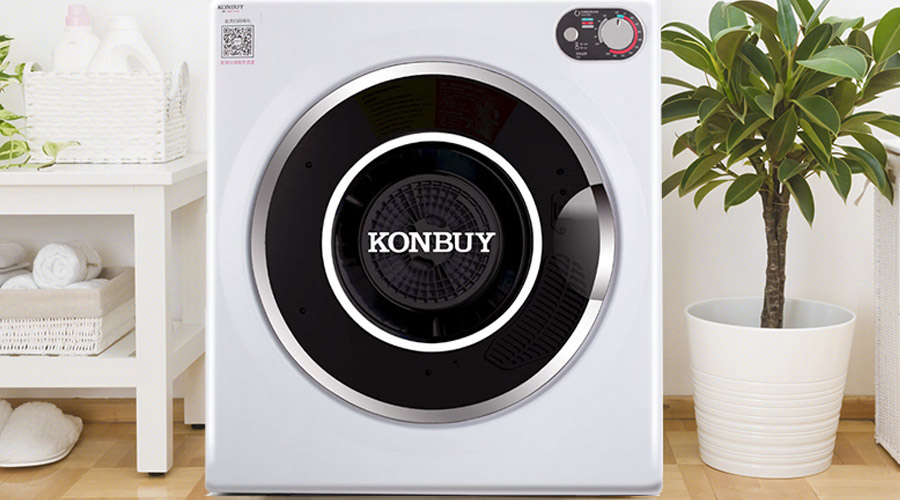 歐美人為啥不晾曬衣服？喜歡用滾筒干衣機(jī)干衣！