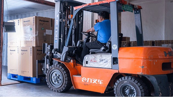 金環(huán)電器：一個有溫度、有感情的干衣機代工廠