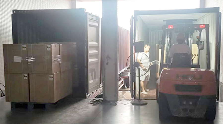 衣服烘干機(jī)廠家如何保證貨期，不影響產(chǎn)品銷售