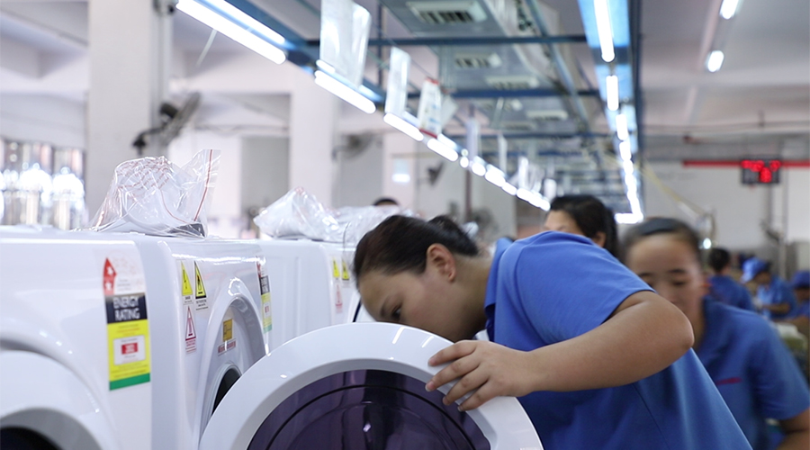 干衣機(jī)生產(chǎn)廠家有哪些？