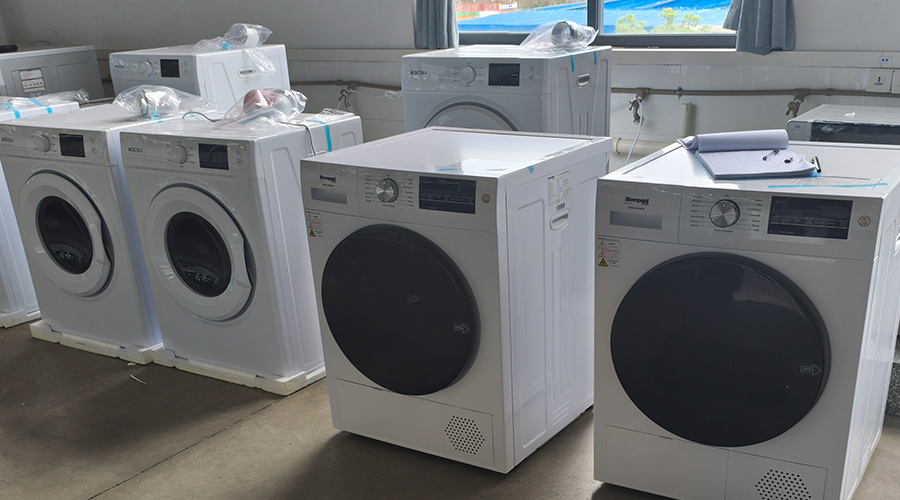 從國標1000到客戶要求500，金環(huán)電器詮釋定制級品控