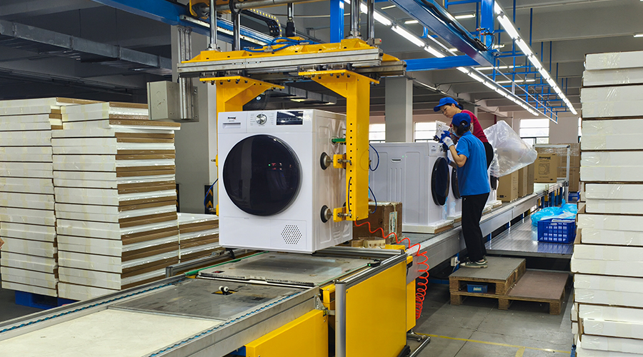 三道關(guān)卡保品質(zhì)，金環(huán)電器打造代工質(zhì)控標(biāo)桿