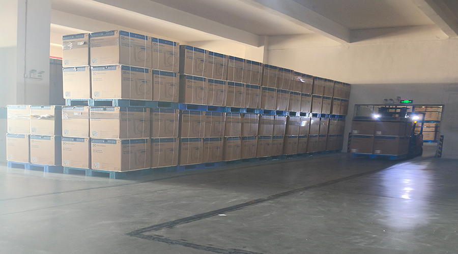 六維質(zhì)控體系，金環(huán)電器打造品質(zhì)護城河