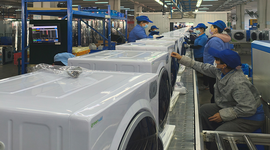 KQC體系護航，金環(huán)電器為客戶創(chuàng)造可靠價值