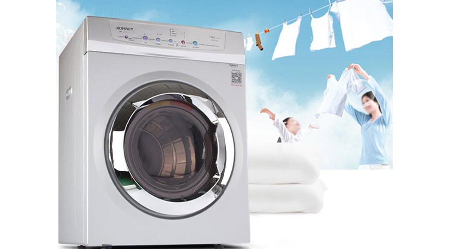 家用干衣機(jī)是否有必要？一機(jī)解決6大干衣難題！