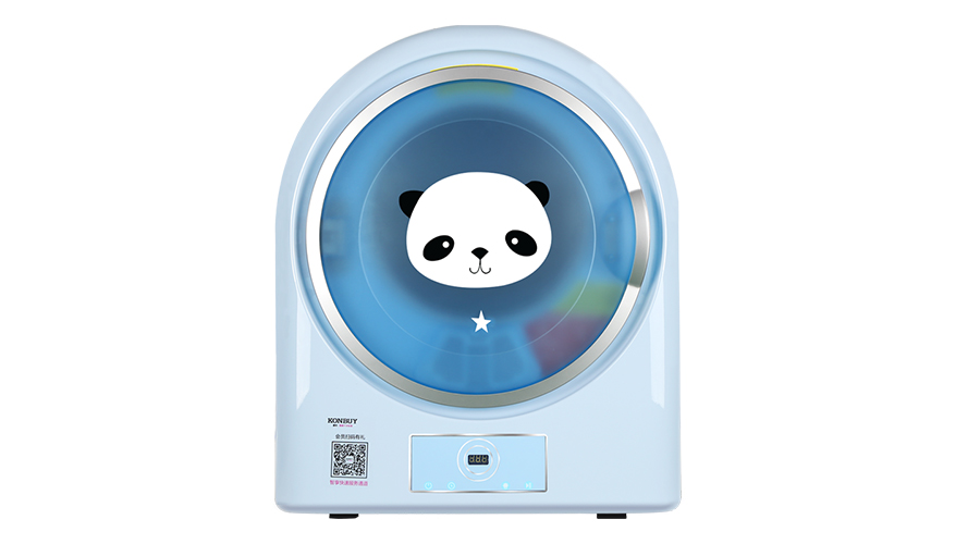 關(guān)乎孩子睡眠問題！家庭使用的母嬰干衣機(jī)噪音大嗎