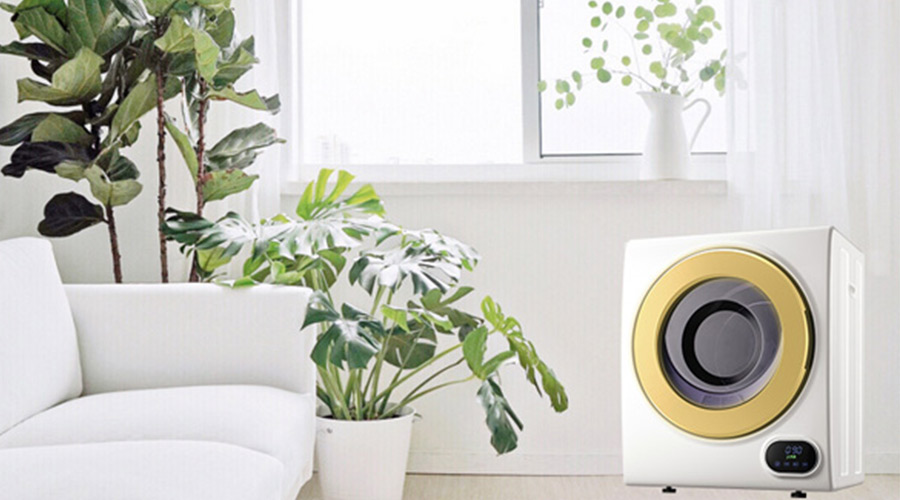 須知！滾筒衣服烘干機(jī)機(jī)身發(fā)燙正常嗎