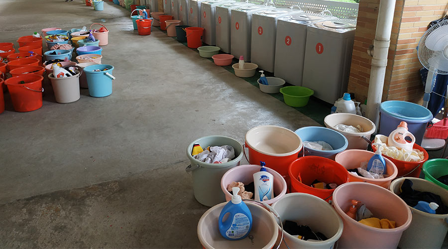 共享洗衣機是否要自帶洗衣液？以真實案例講解