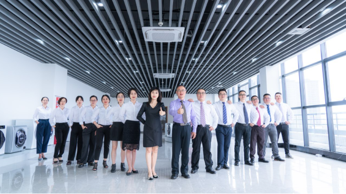 祝賀！金環(huán)電器黨支部獲得“先進基層黨組織”榮譽稱號