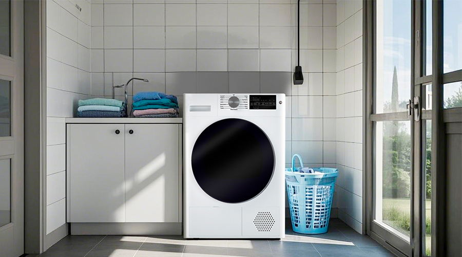 引領(lǐng)滾筒式烘干機(jī)市場，共創(chuàng)美好未來