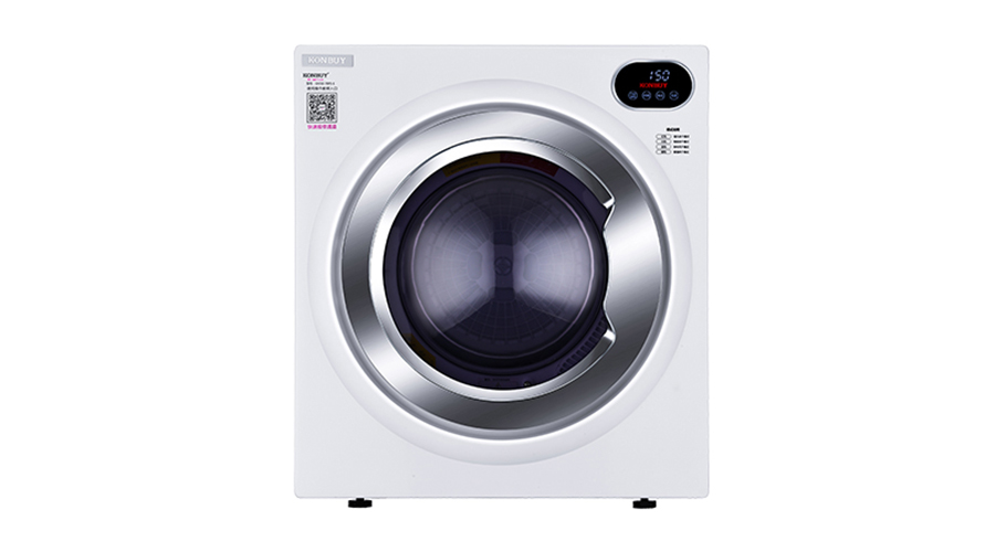 劉畊宏燃脂操火爆！衣物烘干機(jī)實(shí)現(xiàn)健身襪速干祛味