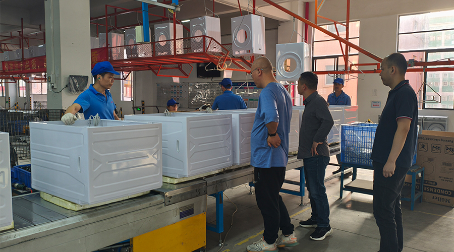 烘干機(jī)生產(chǎn)廠(chǎng)家