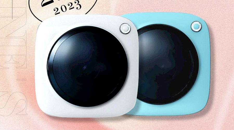 2.14情人節(jié)送禮選它！小型烘干機(jī)小家電助攻俘獲她芳心