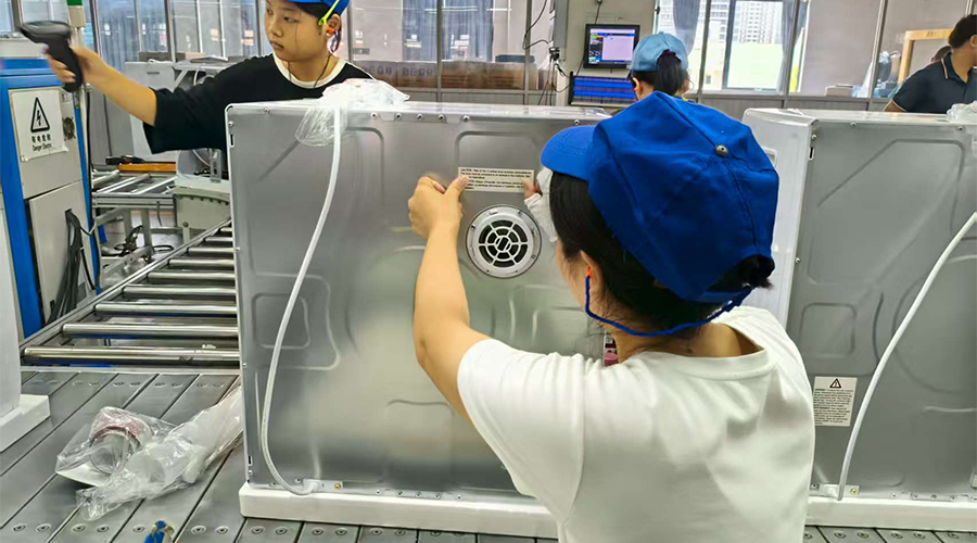 歐洲市場(chǎng)新格局：金環(huán)電器攜手跨境電商共拓?zé)岜煤娓尚滤{(lán)海