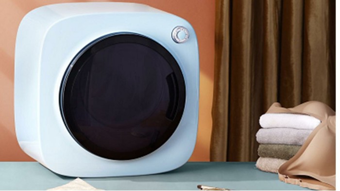 中山客戶專程到訪，洽談內(nèi)衣干衣機(jī)代工業(yè)務(wù)