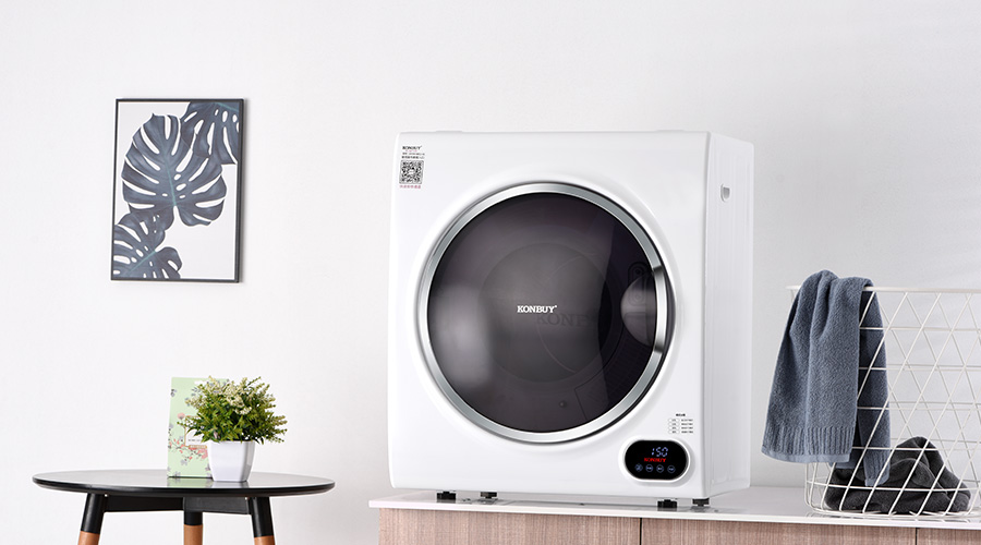 炎熱天氣出汗多！夏天使用衣物烘干機有什么好處？