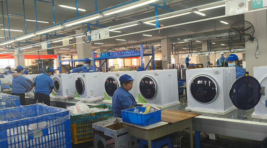 為什么直排式干衣機(jī)怕起火？揭秘金環(huán)電器如何利用PTC技術(shù)破解安全難題