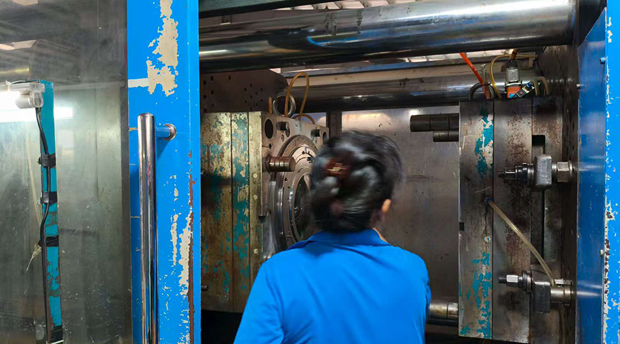 房車出行，小型烘干機(jī)為何不可或缺？