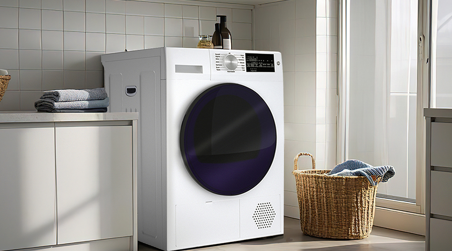 金環(huán)電器的滾筒干衣機(jī)產(chǎn)品線主要覆蓋哪些高頻次商業(yè)應(yīng)用場景？