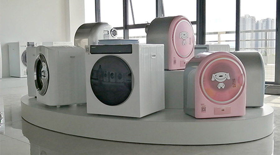 經(jīng)常穿家用干衣機烘干的衣物對身體有害嗎？答案是...