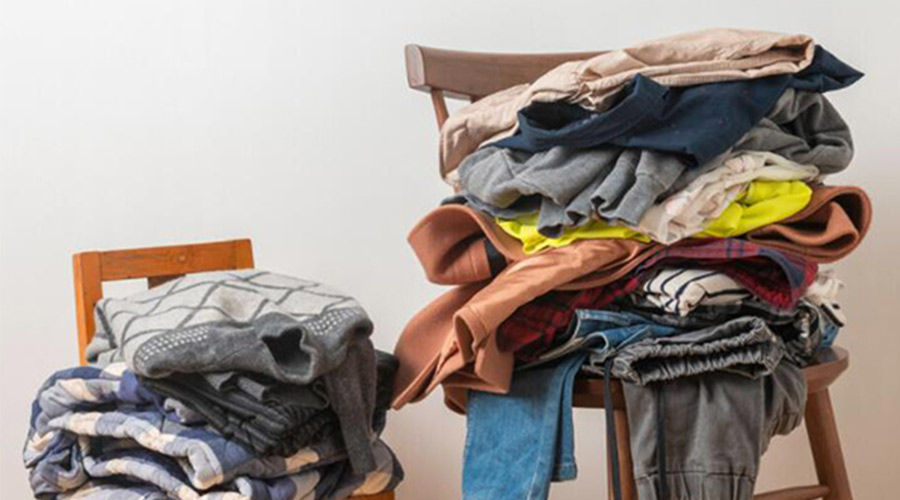 陽(yáng)過(guò)了病菌是否在衣物上有殘留！ 家用干衣機(jī)60℃高溫除菌