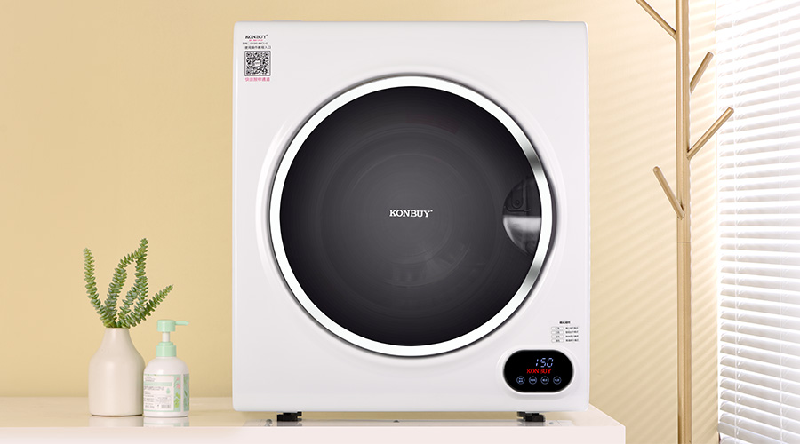 衣物螨蟲(chóng)大清理！家用干衣機(jī)成過(guò)年大掃除好幫手