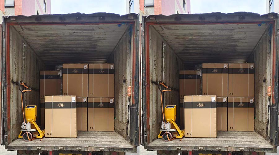 加急發(fā)貨！應(yīng)對(duì)客戶烘衣服烘干機(jī)電商銷售，確保庫(kù)存充足