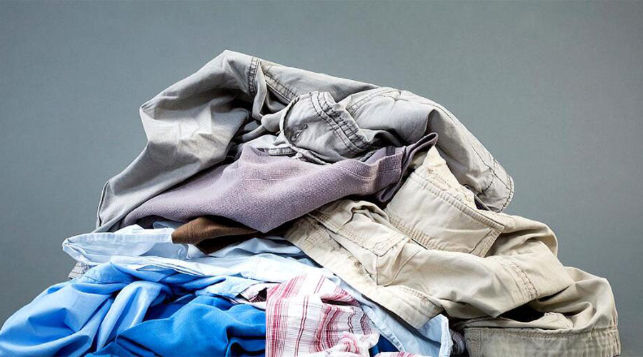 衣服護(hù)理：烘干、洗滌、熨燙下羊毛衣服對(duì)溫度的要求