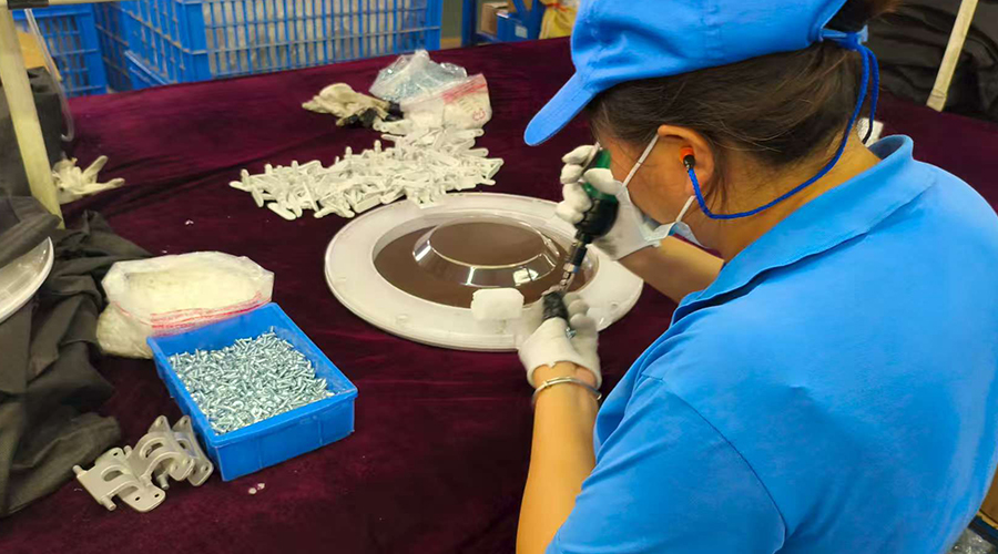 匠心智造，締造高性?xún)r(jià)比干衣機(jī)