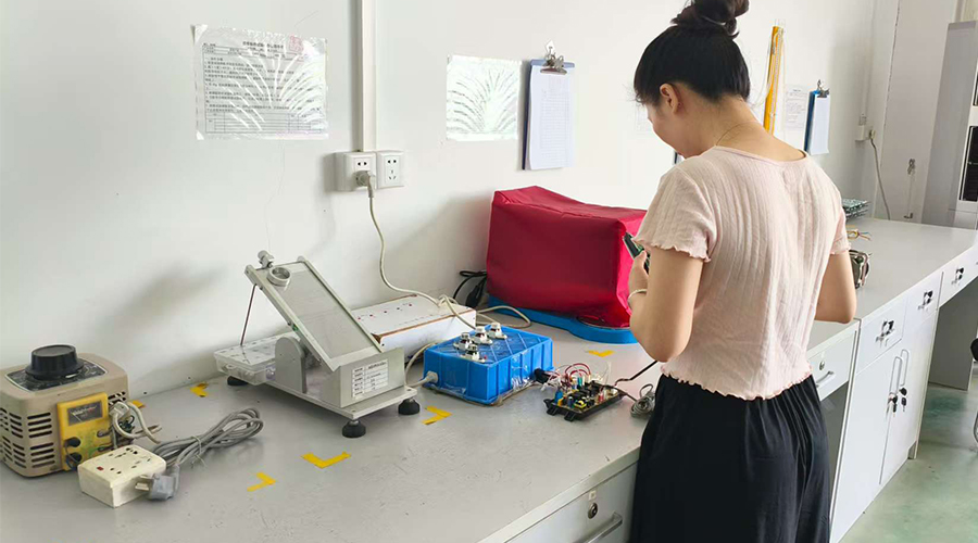 品質(zhì)鑄魂：揭秘金環(huán)電器全過程質(zhì)量控制體系