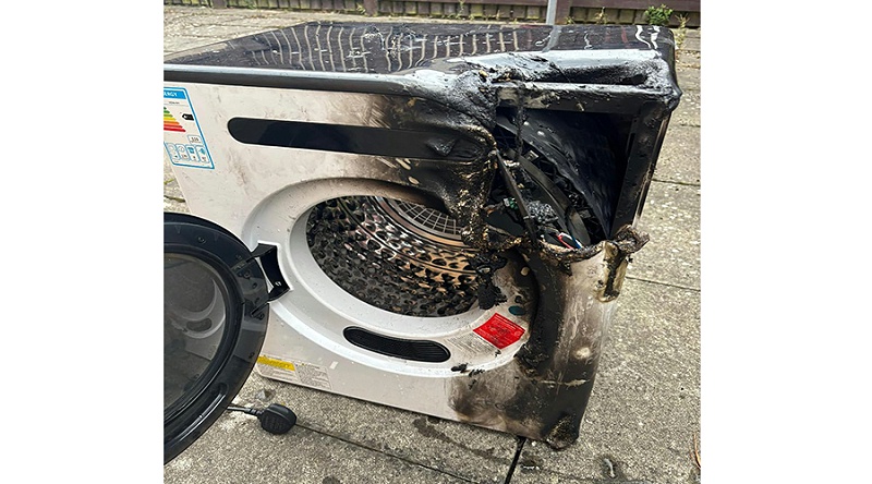 滾筒干衣機(jī)工廠