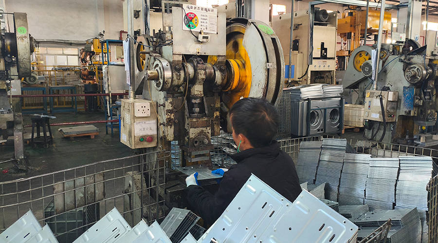 從廣東走向全球：金環(huán)電器憑借規(guī)?；圃鞂?shí)力服務(wù)國際品牌