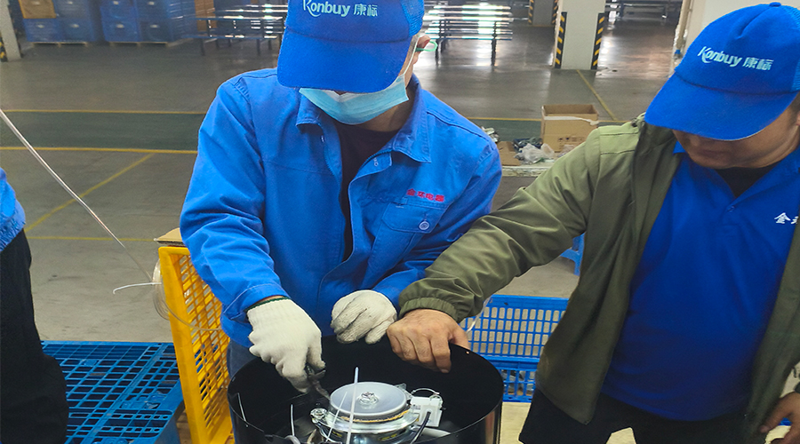 價格波動考驗下的合作伙伴關系重塑