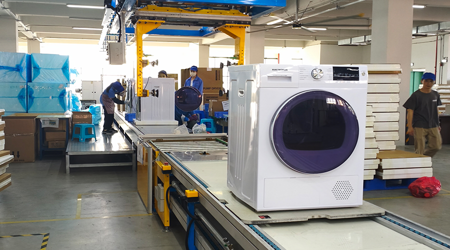 洗烘一體還是獨(dú)立干衣機(jī)？實(shí)際使用后的真實(shí)感受