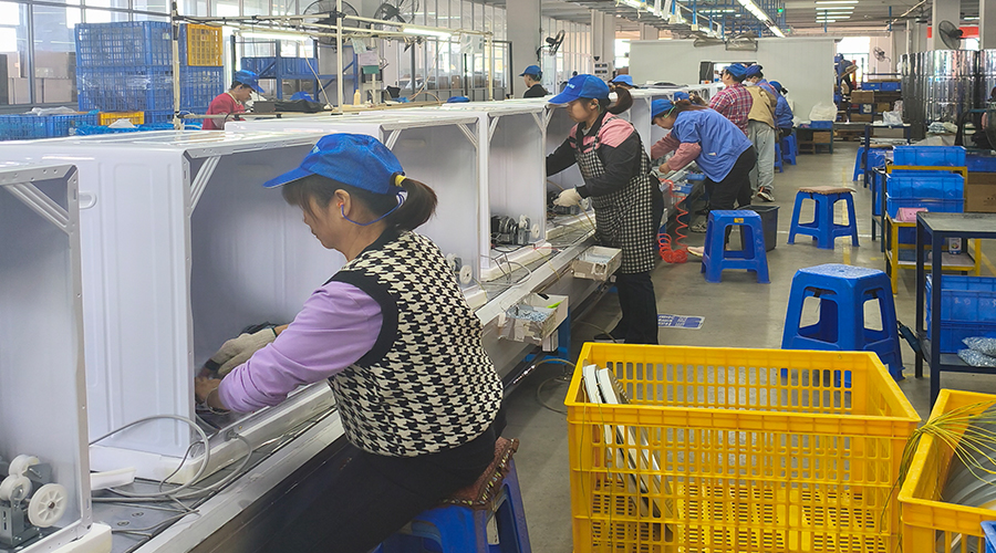 來料檢驗(yàn)的防線，不良品止步于生產(chǎn)線之外