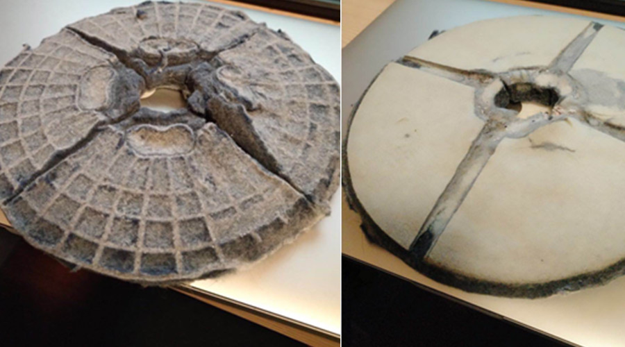 滾筒干衣機(jī)運(yùn)作時沒有風(fēng)排出怎么辦？