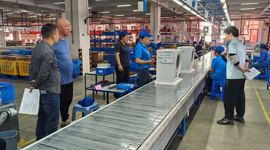 五一歸來，金環(huán)電器活力重啟