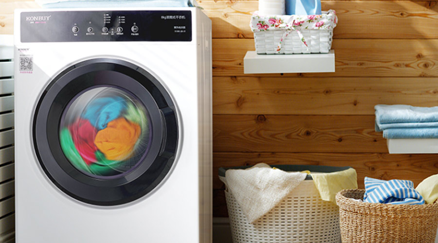 家用衣服烘干機抗皺模式功能、使用介紹