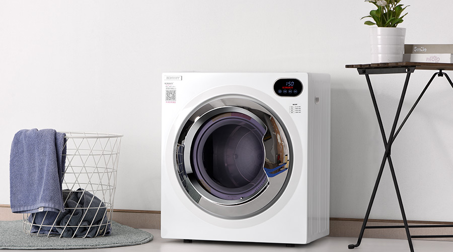 家用干衣機安全性高嗎？看完這個就知道！