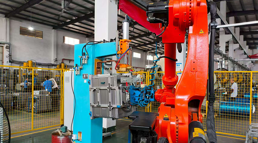 熱泵烘干機(jī)