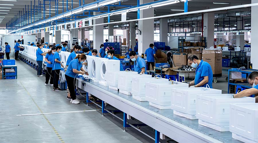 如何判斷干衣機(jī)供應(yīng)商好與壞  記住這五點(diǎn)！